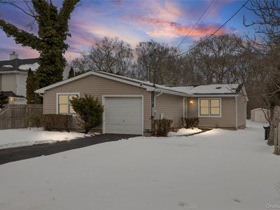 137 Riverside Avenue, Mastic Beach, NY, 11951