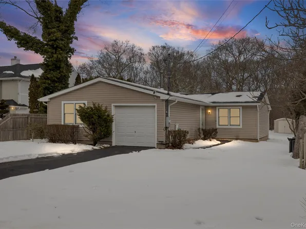 137 Riverside Avenue, Mastic Beach, NY 11951