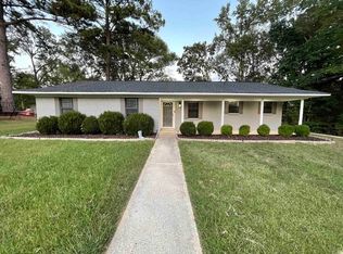 505 Elm Ct, Monticello, AR 71655