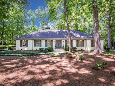 4023 Columbine Cres, Charlotte, NC, 28211