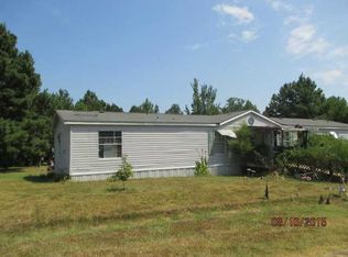 9068 Nebo Dr, Greenwood, LA 71033