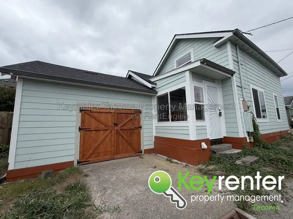 3307 S 7th St, Tacoma, WA 98405