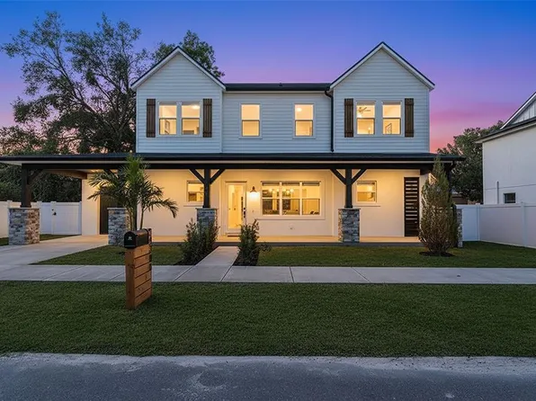 4308 N 10th St, Tampa, FL 33603