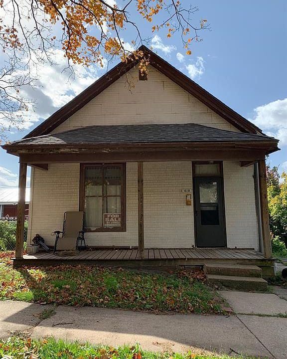 410 Concert St, Keokuk, IA 52632 Zillow