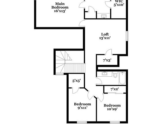 3rd image of 3730 Laurel Cherry Ln