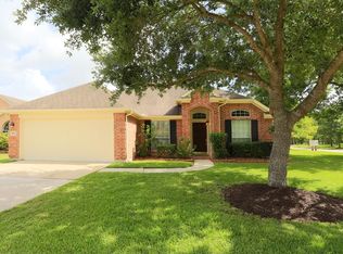 4504 Spring Iris Ct League City TX 77573 Zillow