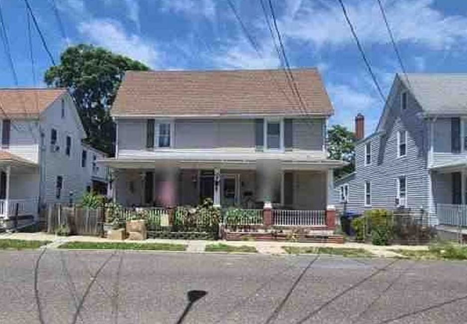 Property Front View