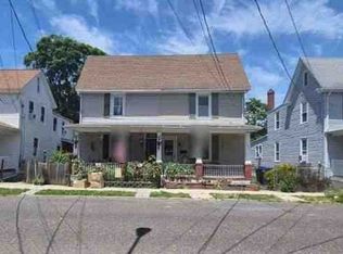 1623 Albert St, Hainesport, NJ 08036