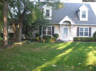 156 Nantucket Cir #156, Painesville, OH 44077