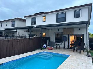 25158 SW 107th Ave, Homestead, FL 33032