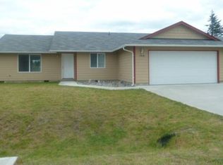 19900 Tamarack Dr SW, Rochester, WA 98579