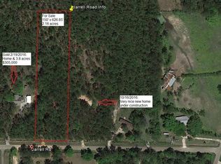 23271 Jarrell Rd, Abita Springs, LA 70420