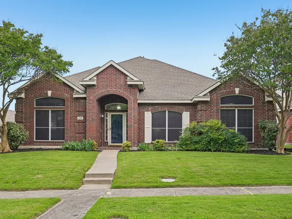 2918 Brittany Ln, McKinney, TX 75070