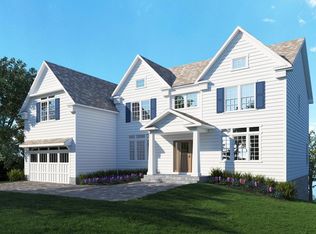 9324 Old Mansion Rd, Alexandria, VA 22309