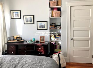 9 Rindgefield St, Cambridge, MA 02140