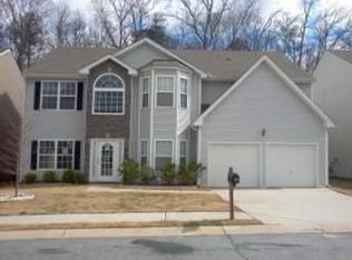 5670 Savannah River Rd, Atlanta, GA 30349