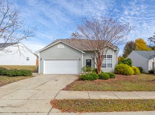 228 N Weststone Blvd, Fuquay Varina, NC 27526