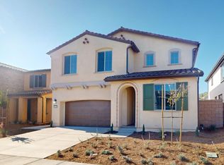 2243 Yuzu Steet, Corona, CA 92883