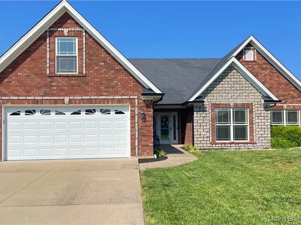 6024 Cookie Drive, Charlestown, IN 47111