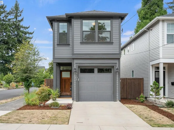 5105 NE 36th Ave, Portland, OR 97211