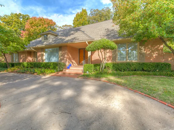 2727 E 68th St S, Tulsa, OK 74136