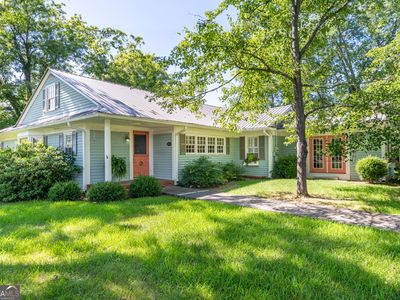 207 W Liberty St, Washington, GA, 30673