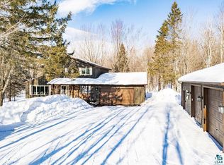 421 Saint Louis River Rd, Proctor, MN 55810