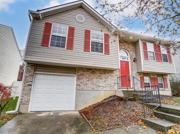 2580 Evergreen Dr, Covington, KY 41017
