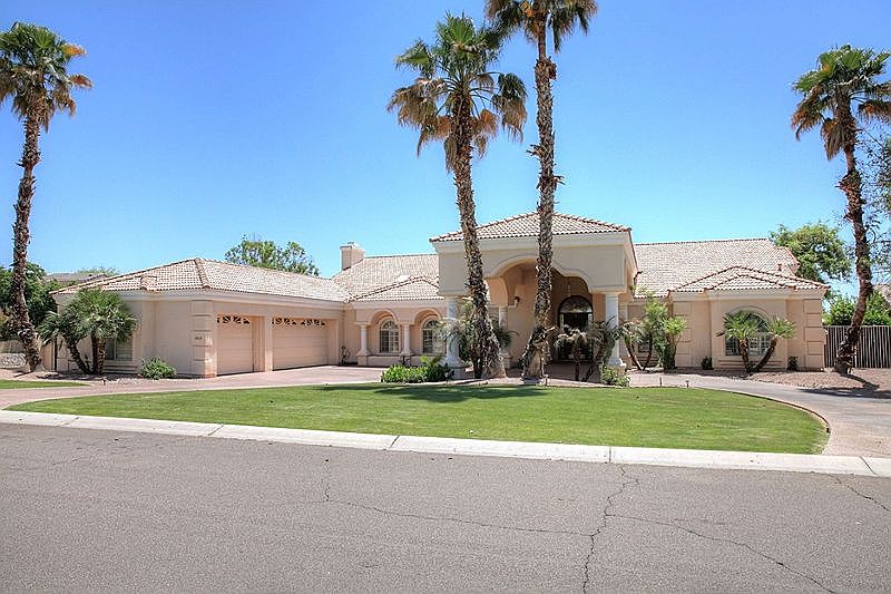 1st image of 10515 E Cortez Dr