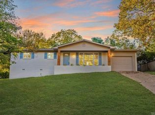 102 Azalea Pl, Hot Springs, AR 71913