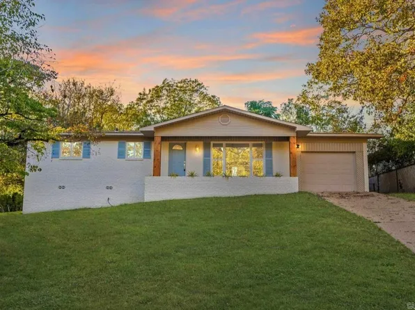 102 Azalea Pl, Hot Springs, AR 71913