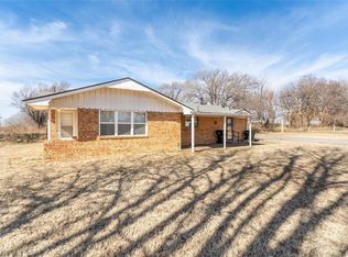 1200 W Main St, Watonga, OK 73772