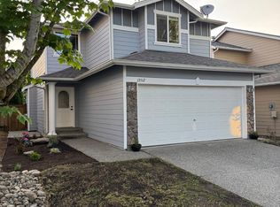 13512 33rd Dr SE, Mill Creek, WA 98012