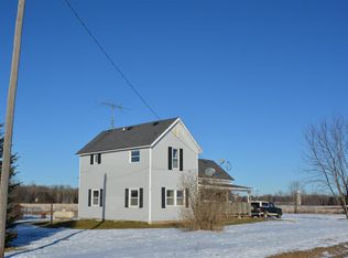 11097 Millbrook Rd, Shepherd, MI 48883