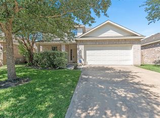 25218 Melody Oaks Ln, Katy, TX 77494