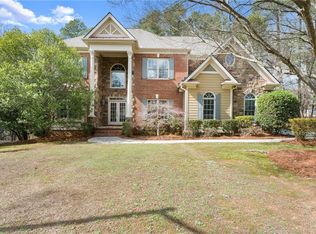 3173 Hamlet Way, Marietta, GA 30062