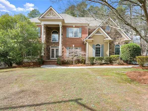 3173 Hamlet Way, Marietta, GA 30062