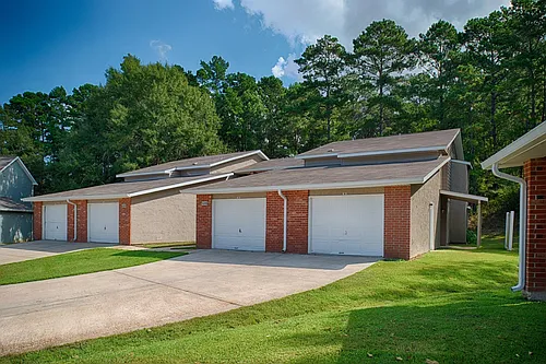 Floor plan Dogwood Terrace