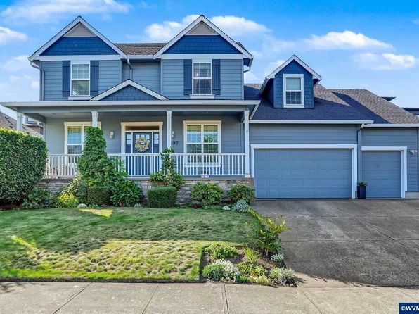 1697 Onyx St NW, Salem, OR 97304