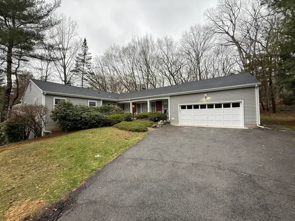 321 Chestnut Hill Road, Stamford, CT 06903