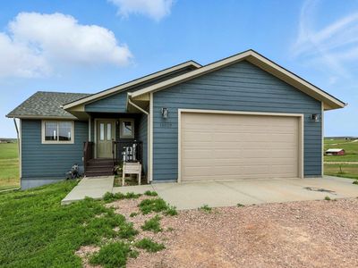 15529 Lonesome Dove St, Box Elder, SD, 57719
