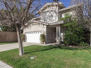 1511 River Wood Ct, Simi Valley, CA 93063