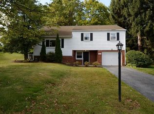 522 Blanchester Rd, Harrisburg, PA 17112