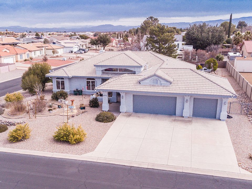 2487 Cherry Hills Dr, Sierra Vista, AZ 85650 Zillow