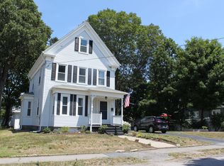 20 Eaton St, Milton, MA 02186