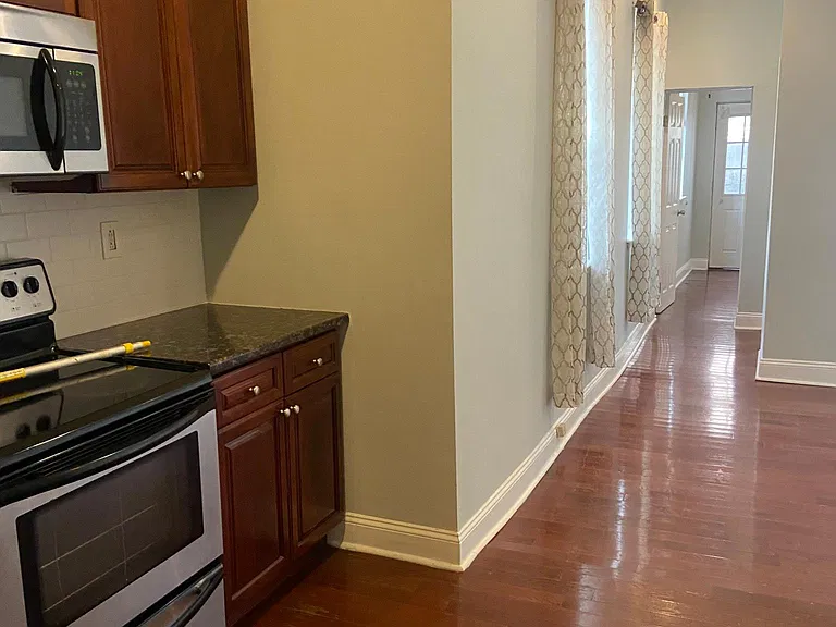 1741 Ellsworth St #1 — Photo 6