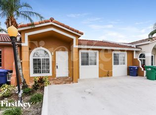 7681 NW 181st Ter, Hialeah, FL 33015