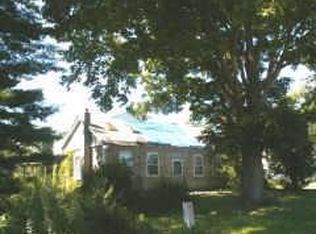 21134 E Beacon Rd, Metamora, IN 47030