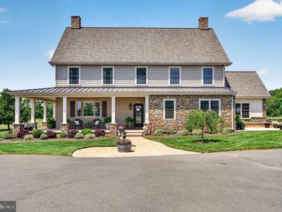 388 Woodstown Daretown Rd, Pilesgrove, NJ, 08098