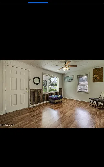 2447 Shaw Ferry Rd — Photo 4
